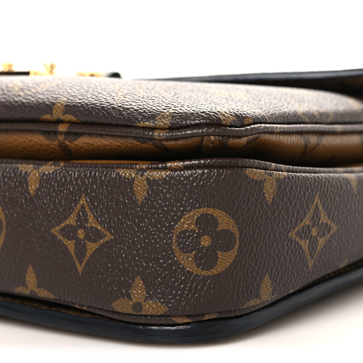 Louis Vuitton Reverse Monogram Pochette Metis 10 of 11
