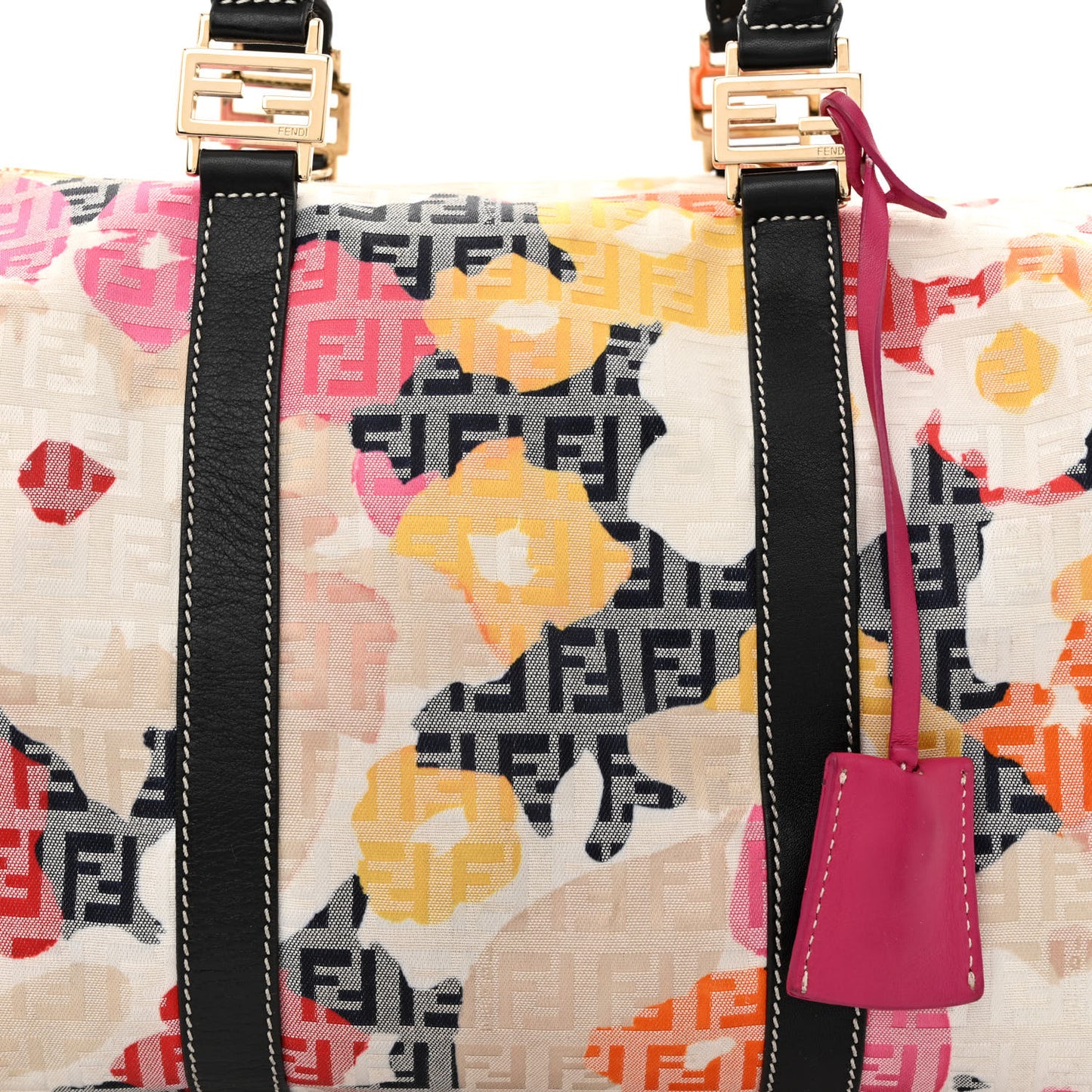 Zucchino Vitello Floral Forever Boston Beige Multicolor