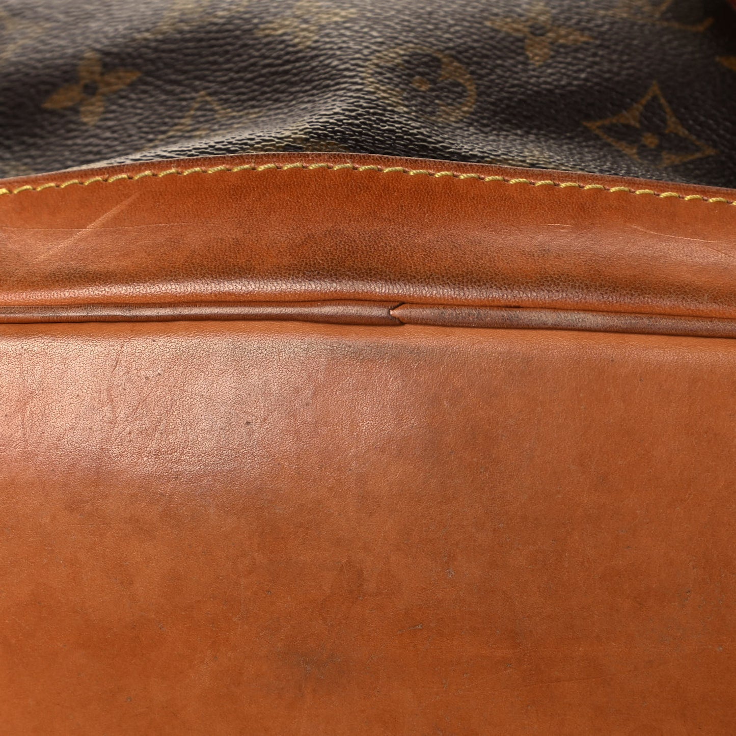 Monogram Montsouris MM Backpack