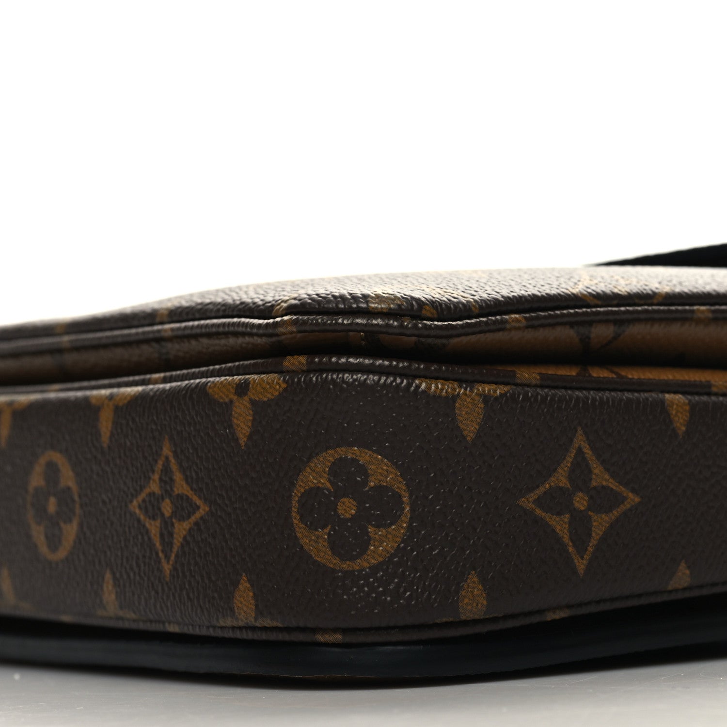 Louis Vuitton Reverse Monogram Pochette Metis 10 of 10