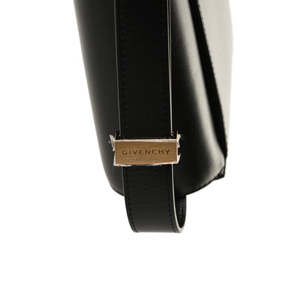 Givenchy Box Calfskin Medium 4G Shoulder Bag Black 16 of 16