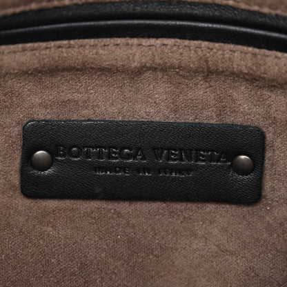 Bottega Veneta Nappa Intrecciato Medium Veneta Hobo Black 7 of 11