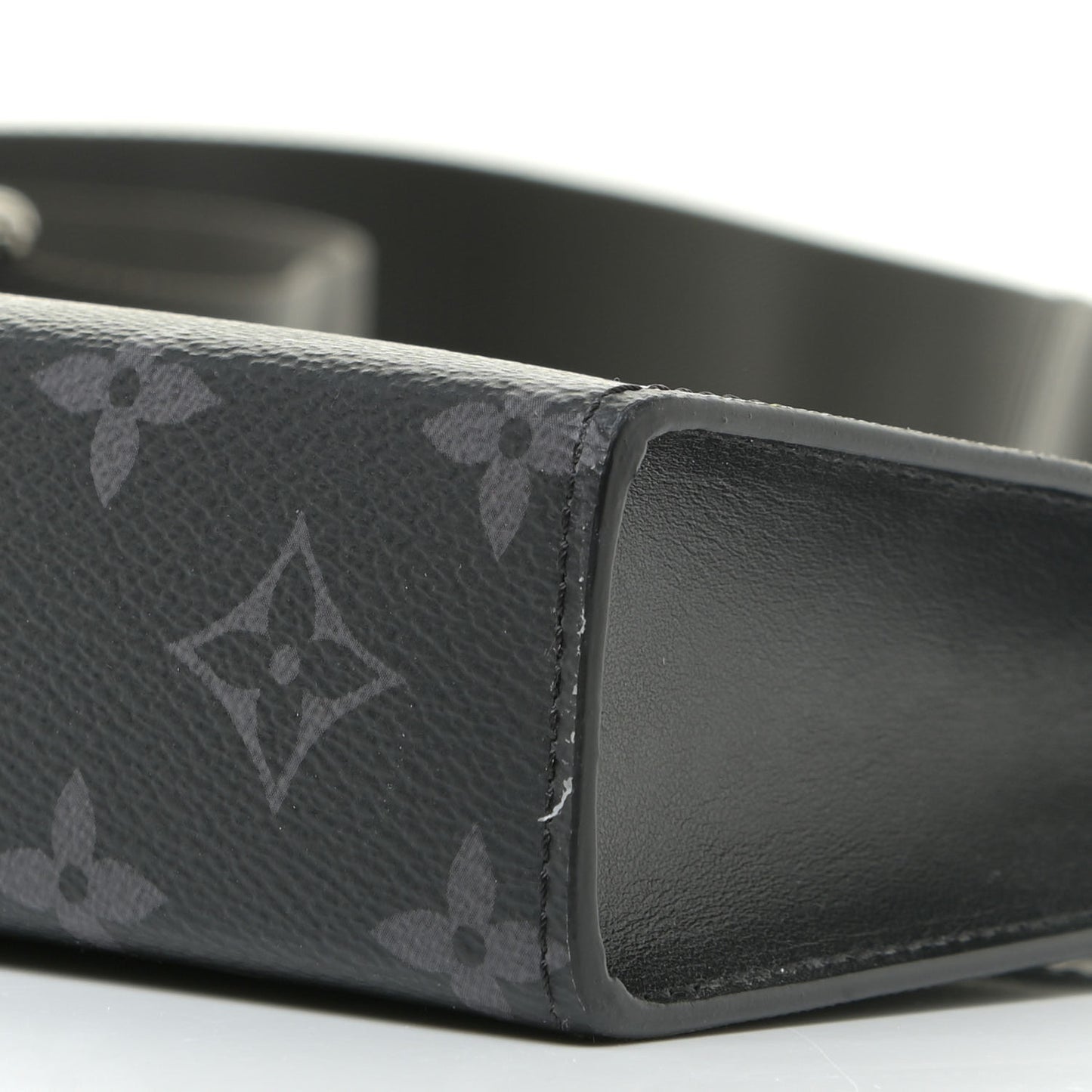 Reverse Monogram Eclipse Gaston Wearable Wallet