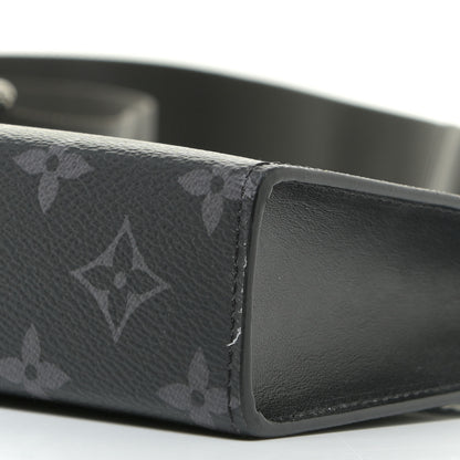 Louis Vuitton Reverse Monogram Eclipse Gaston Wearable Wallet 10 of 14