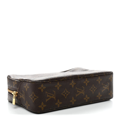 Louis Vuitton Monogram Trousse Toilette 23 4 of 8