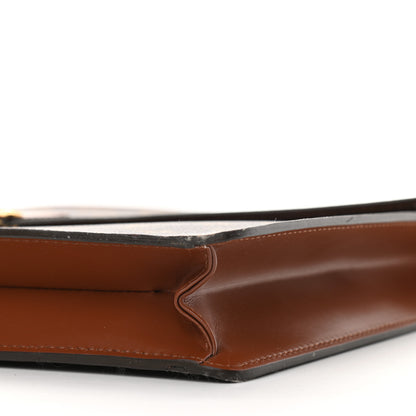 Louis Vuitton Monogram Porte-Documents Bandouliere 12 of 15