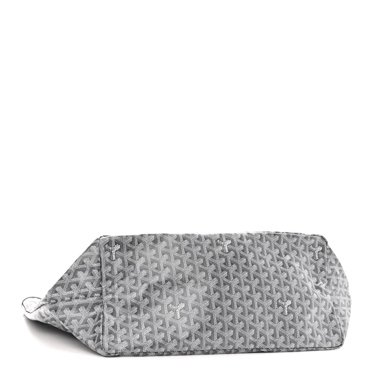 Goyardine Saint Louis GM Grey