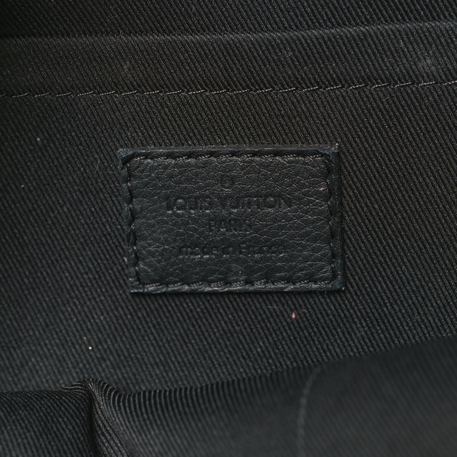 Louis Vuitton Monogram Palm Springs Backpack Mini 6 of 11