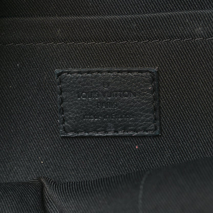 Louis Vuitton Monogram Palm Springs Backpack Mini 6 of 11