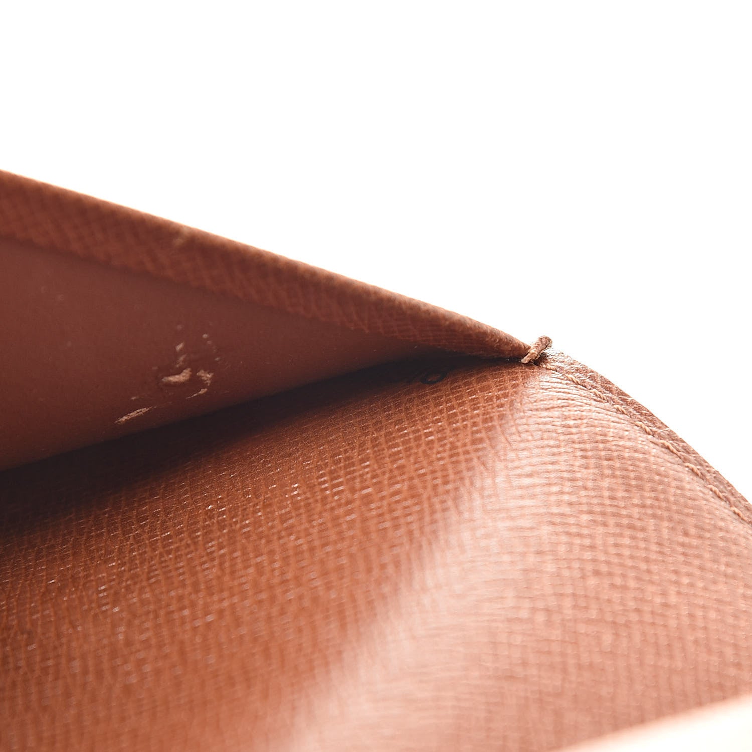 Louis Vuitton Monogram Passport Cover 7 of 11