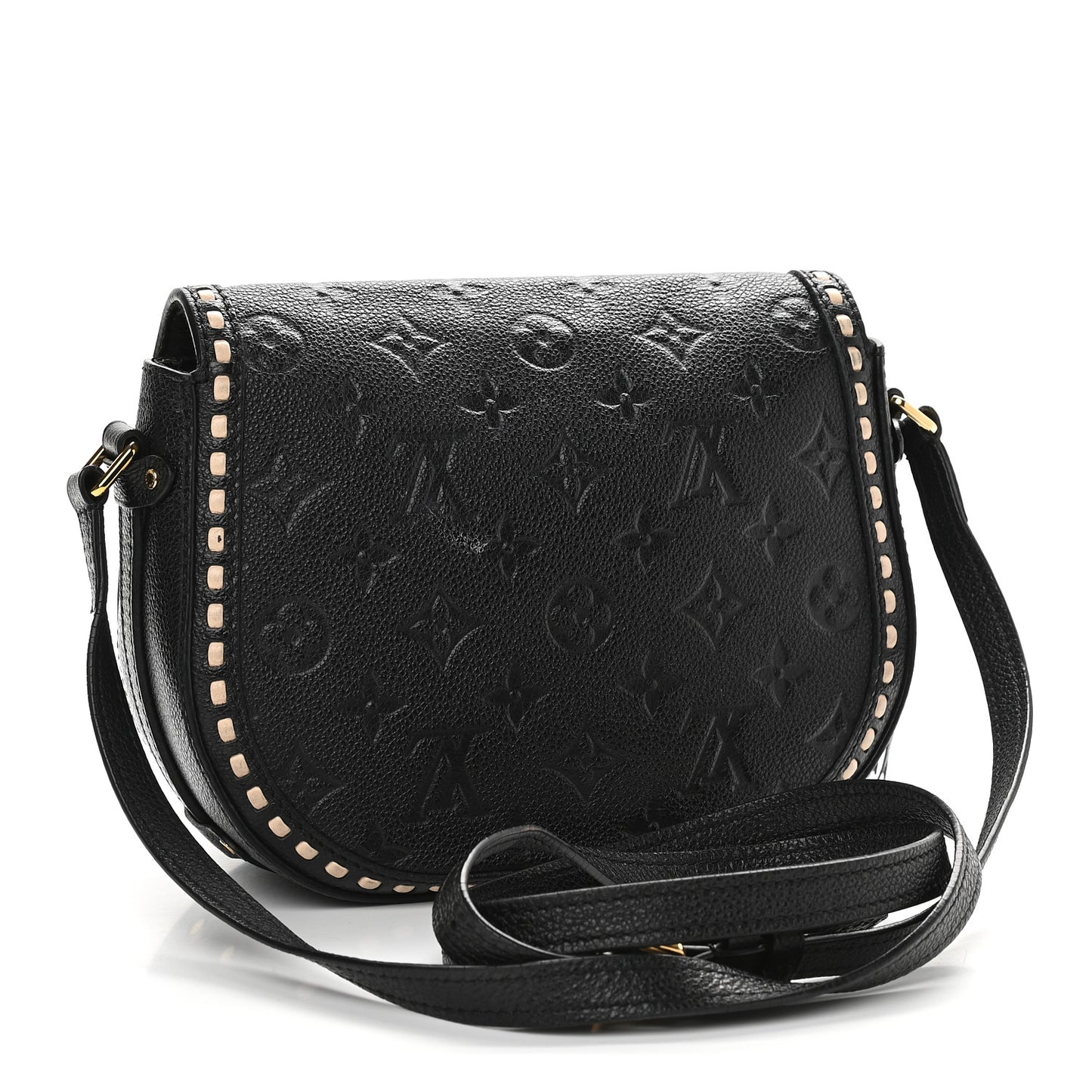 Empreinte Junot Black