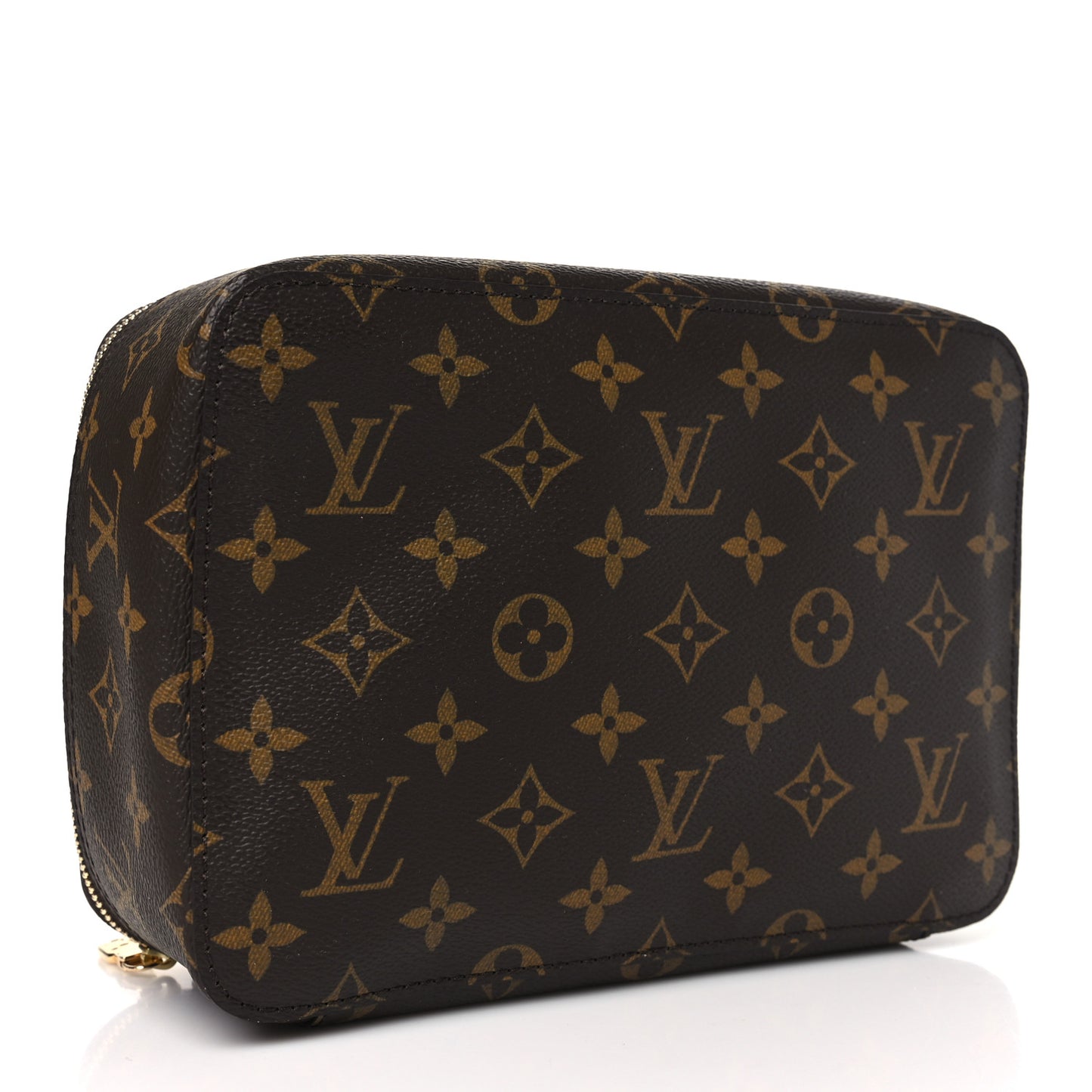 Monogram Packing Cube MM