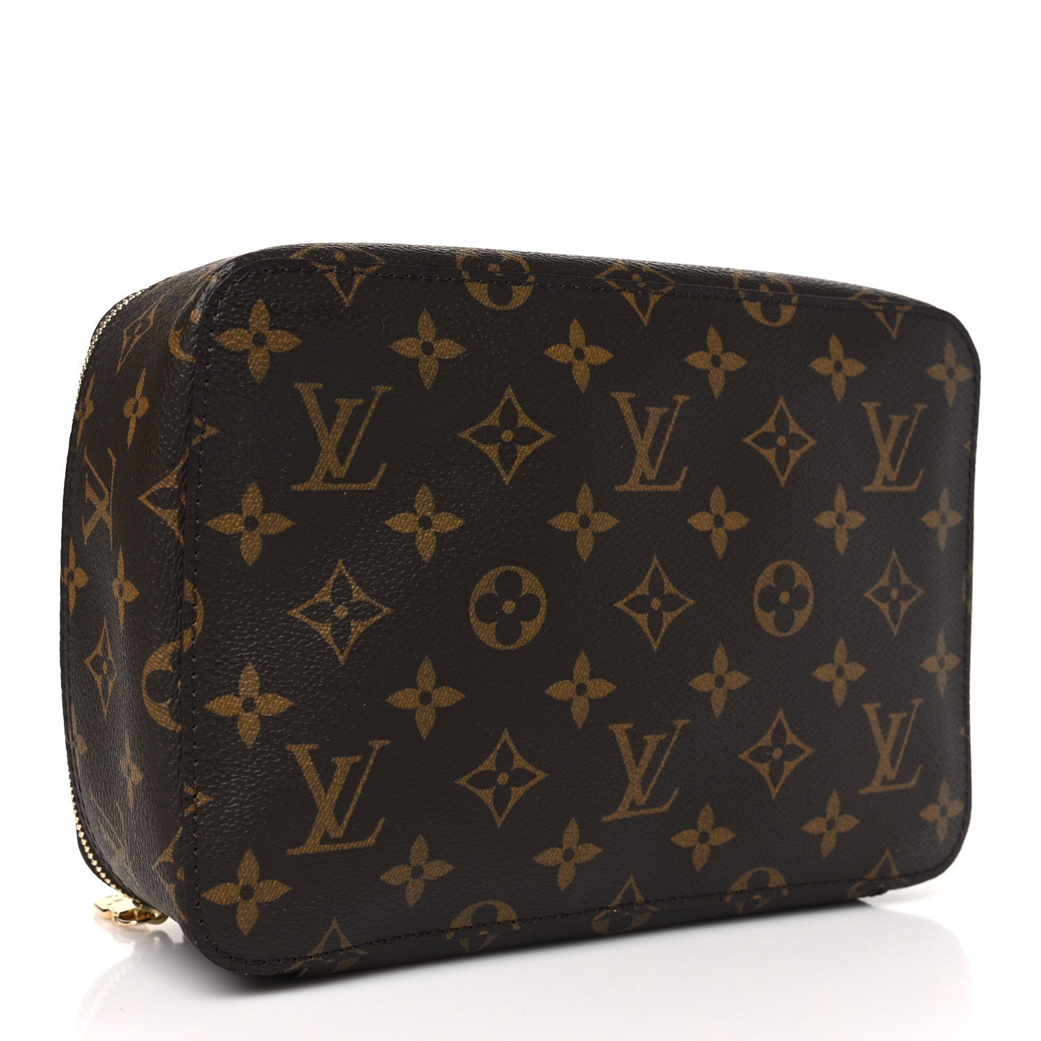 Louis Vuitton Monogram Packing Cube MM 4 of 9