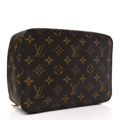 Louis Vuitton Monogram Packing Cube MM 4 of 9