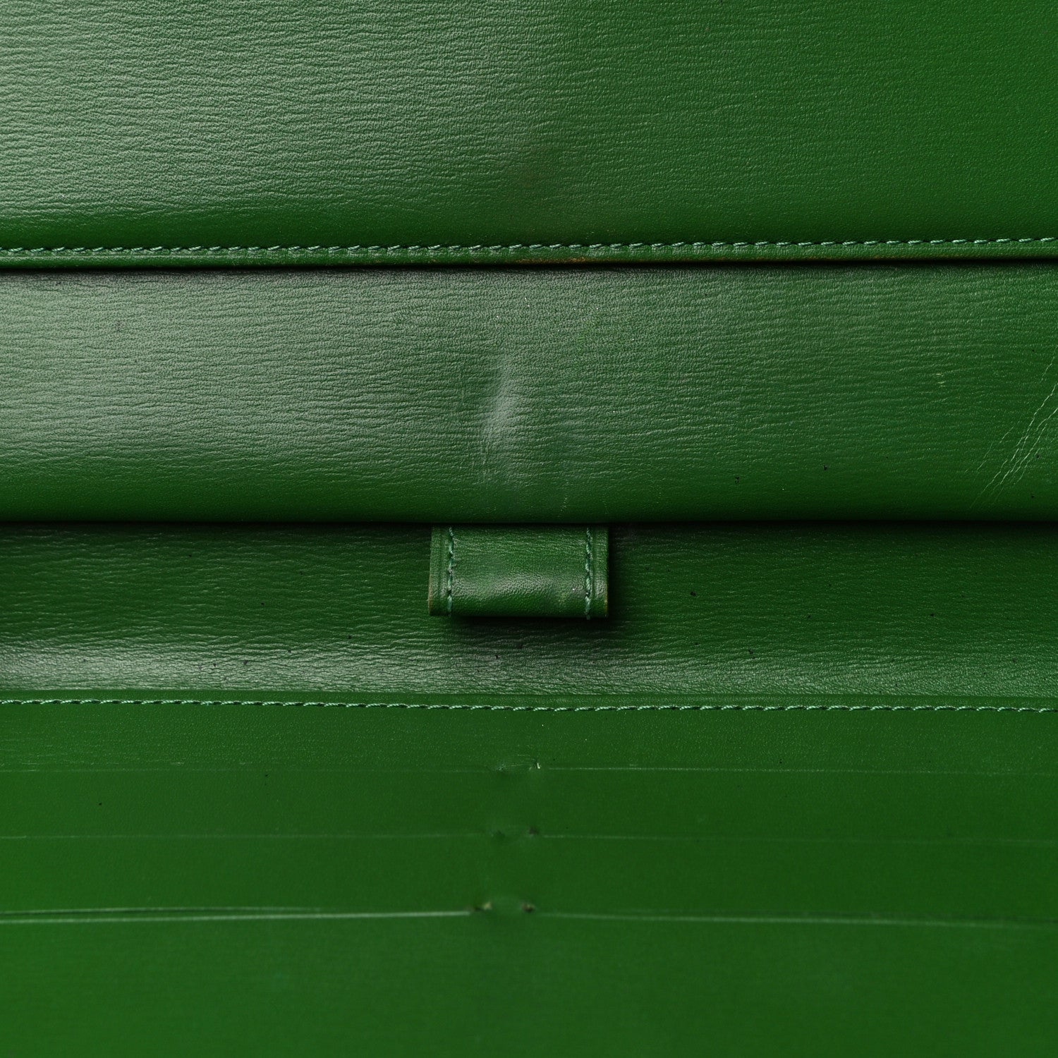 Louis Vuitton Epi Porte Tresor International Wallet Borneo 15 of 19