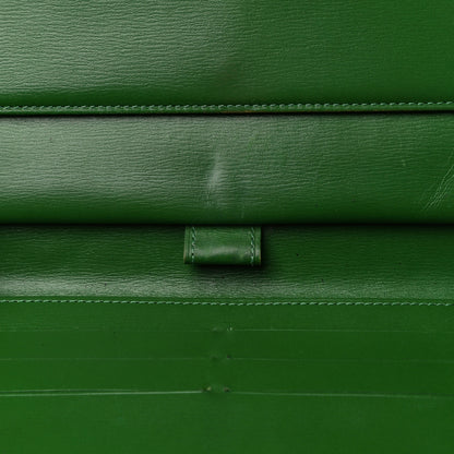Louis Vuitton Epi Porte Tresor International Wallet Borneo 15 of 19