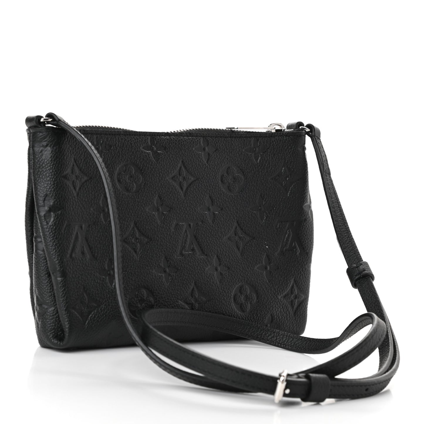 Empreinte Pallas Crossbody Black