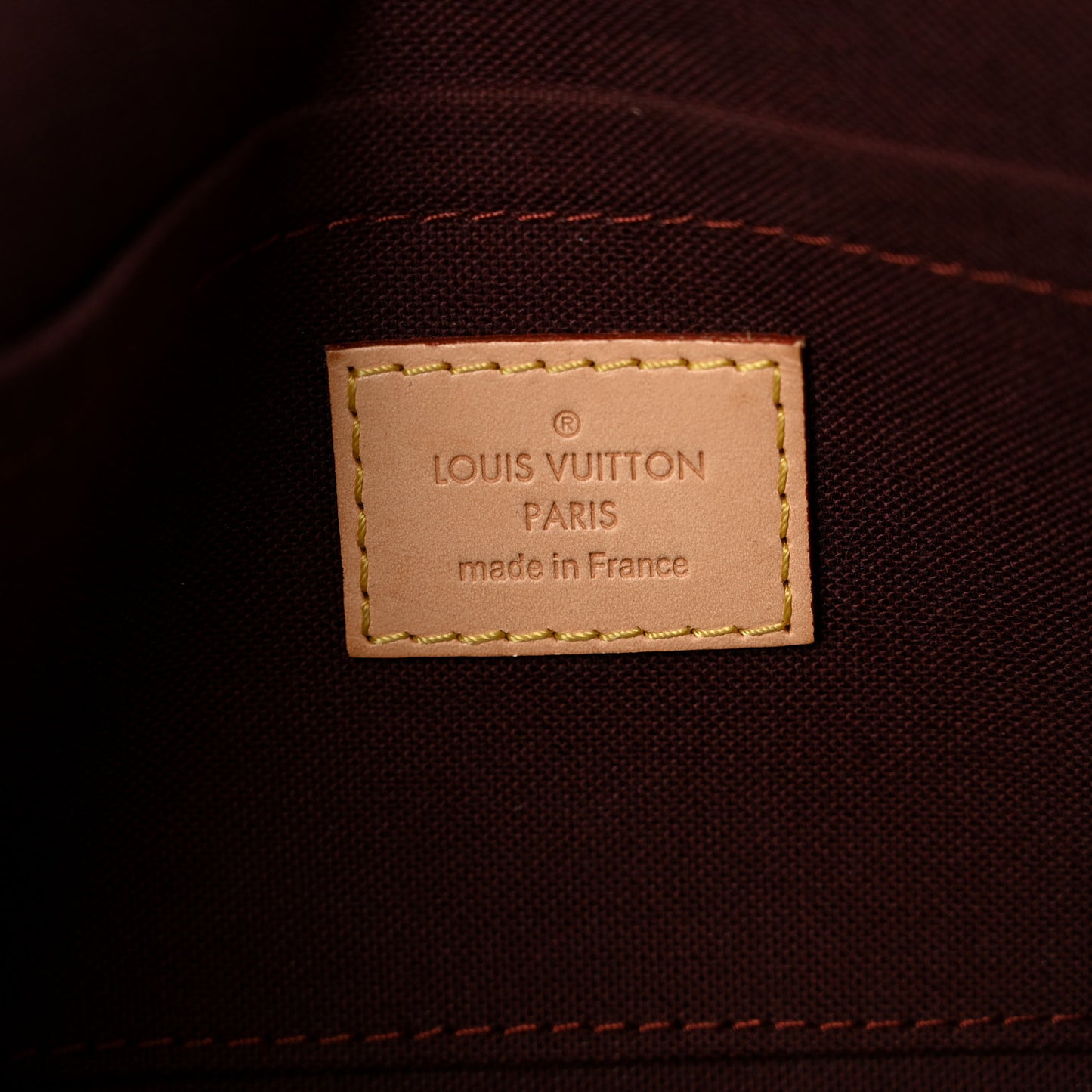 Monogram Favorite PM