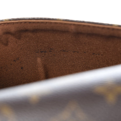 Louis Vuitton Monogram Sologne 7 of 13
