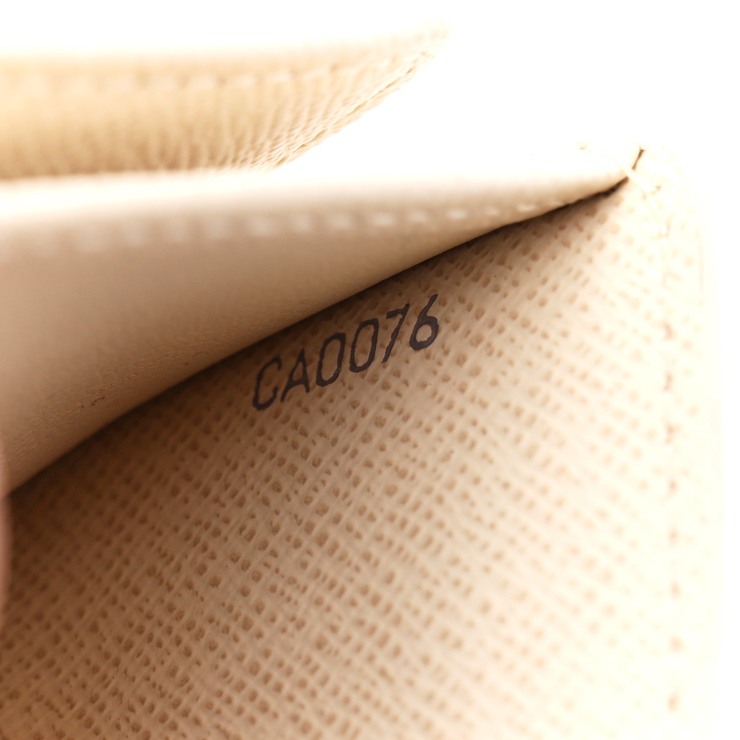 Louis Vuitton Damier Azur Koala Wallet 8 of 12