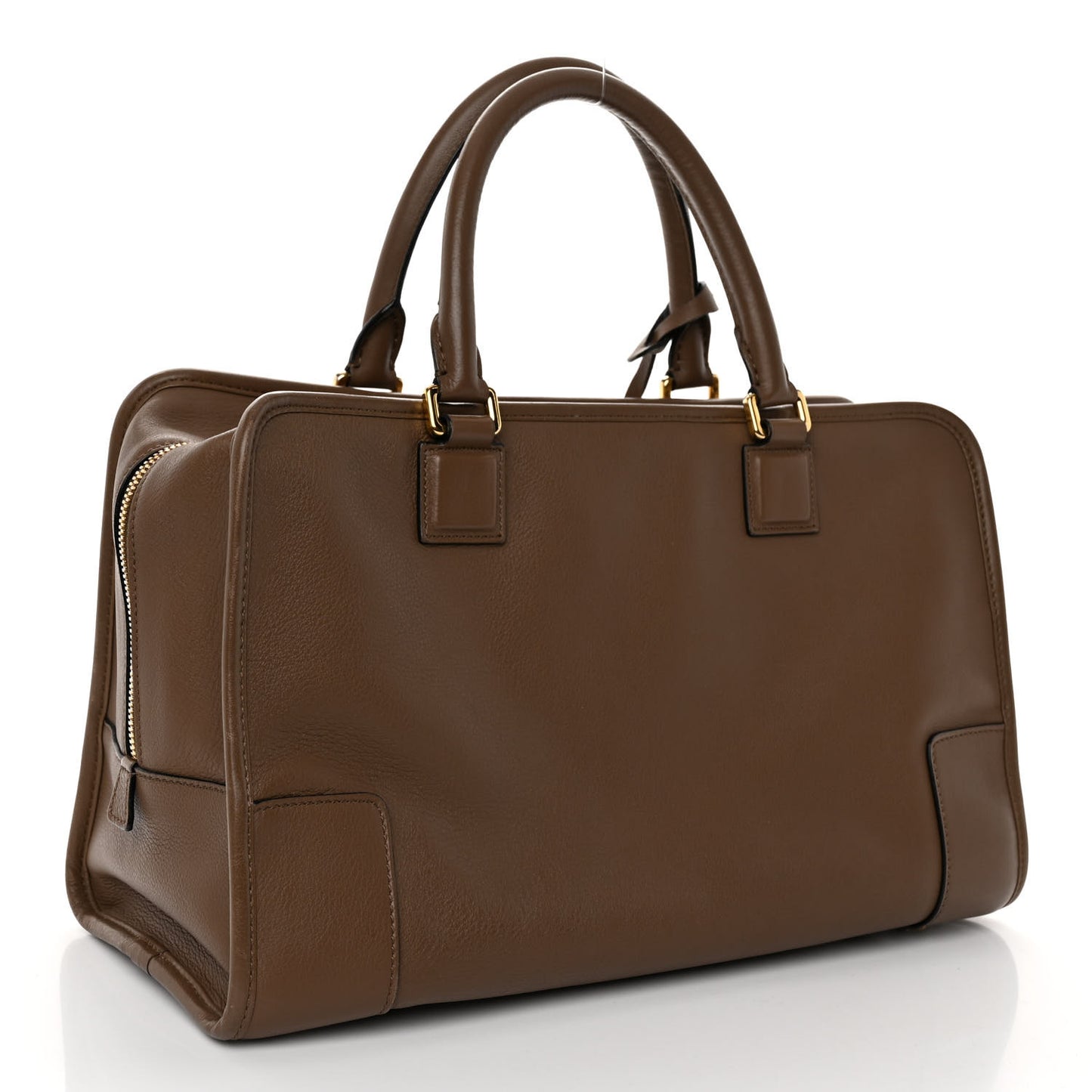 Calfskin Amazona 36 Mink