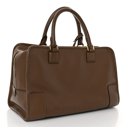 Loewe Calfskin Amazona 36 Mink 3 of 11