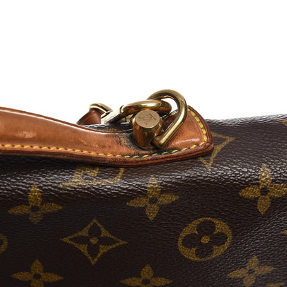 Louis Vuitton Monogram Beverly GM Briefcase 8 of 20