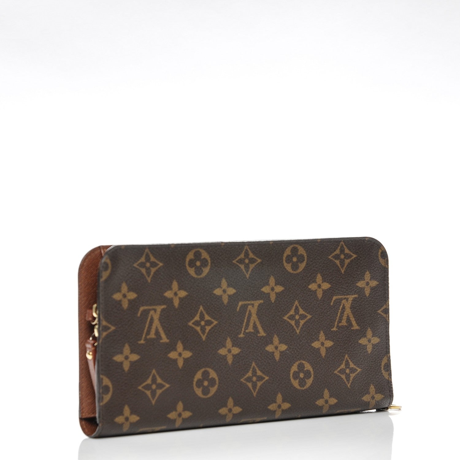 Louis Vuitton Monogram Insolite Organizer Wallet 3 of 7