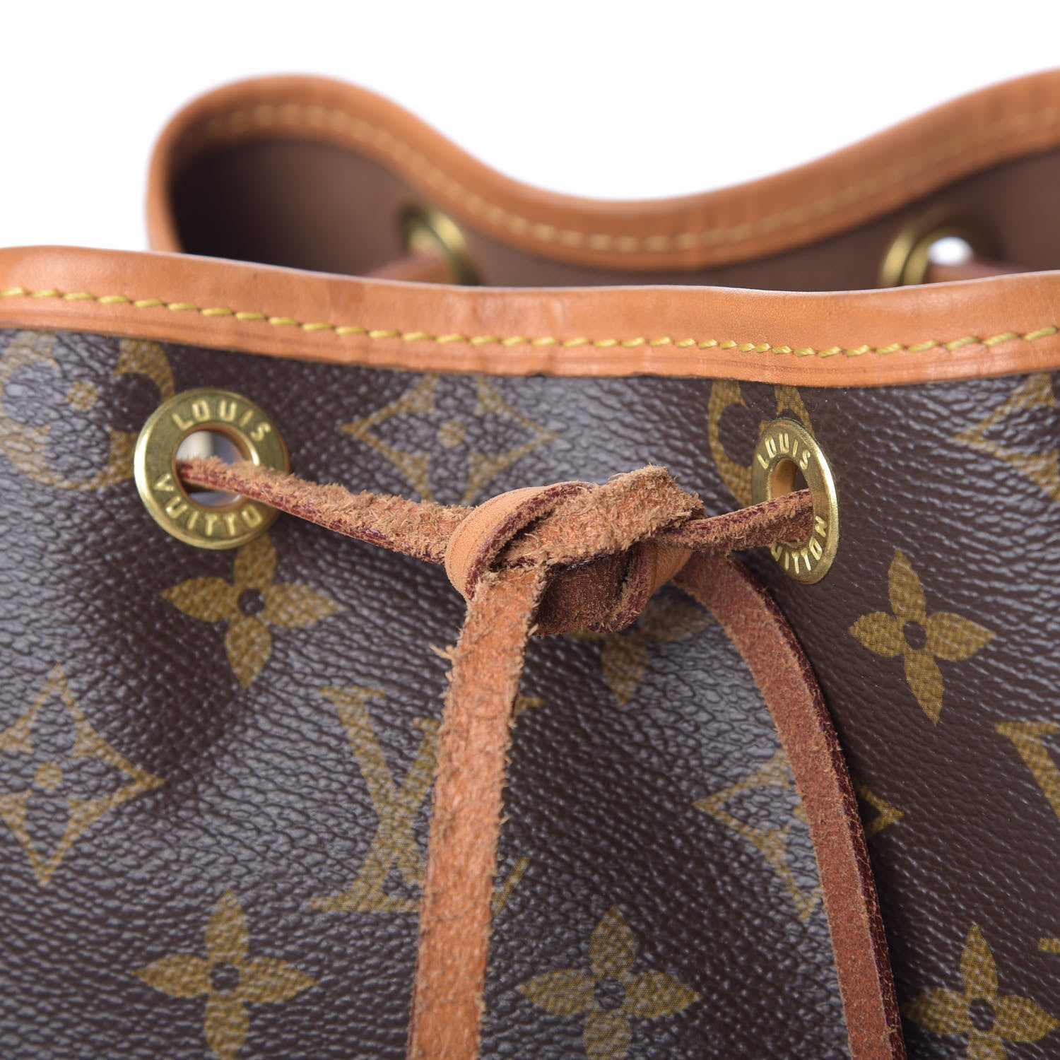 Louis Vuitton Monogram Petit Noe NM 16 of 16