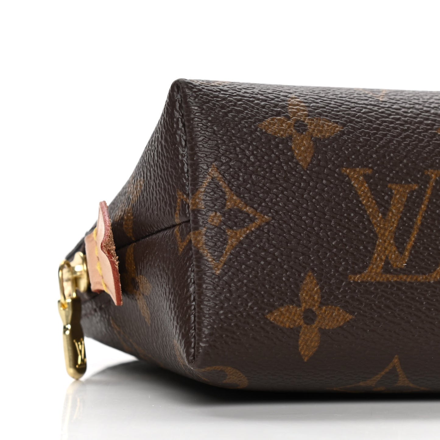 Monogram Cosmetic Pouch