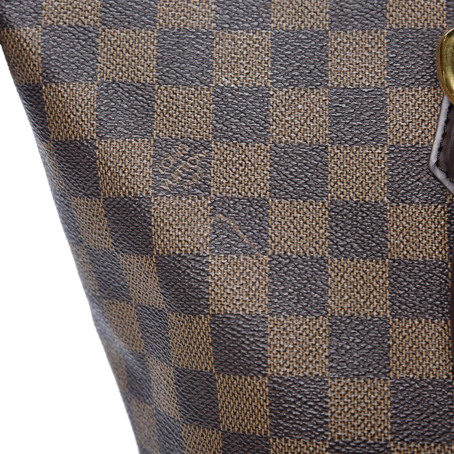 Damier Ebene Saleya MM