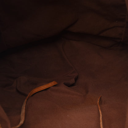 Louis Vuitton Monogram Montsouris GM Backpack 4 of 32