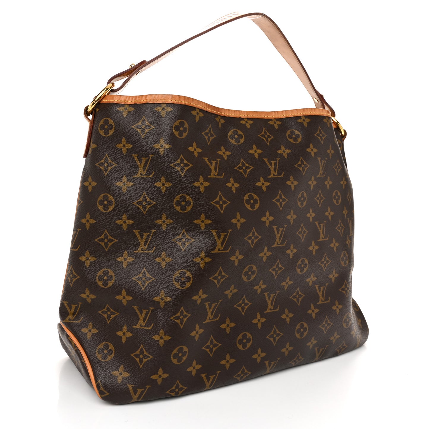 Monogram Delightful MM