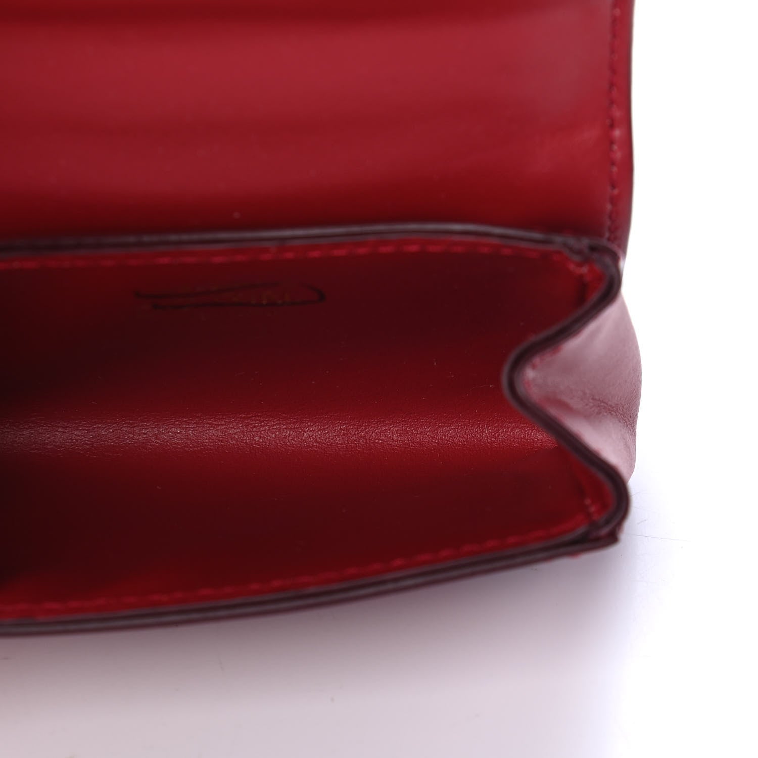 Dolce & Gabbana Nappa DG Girls Shoulder Bag Red 5 of 8