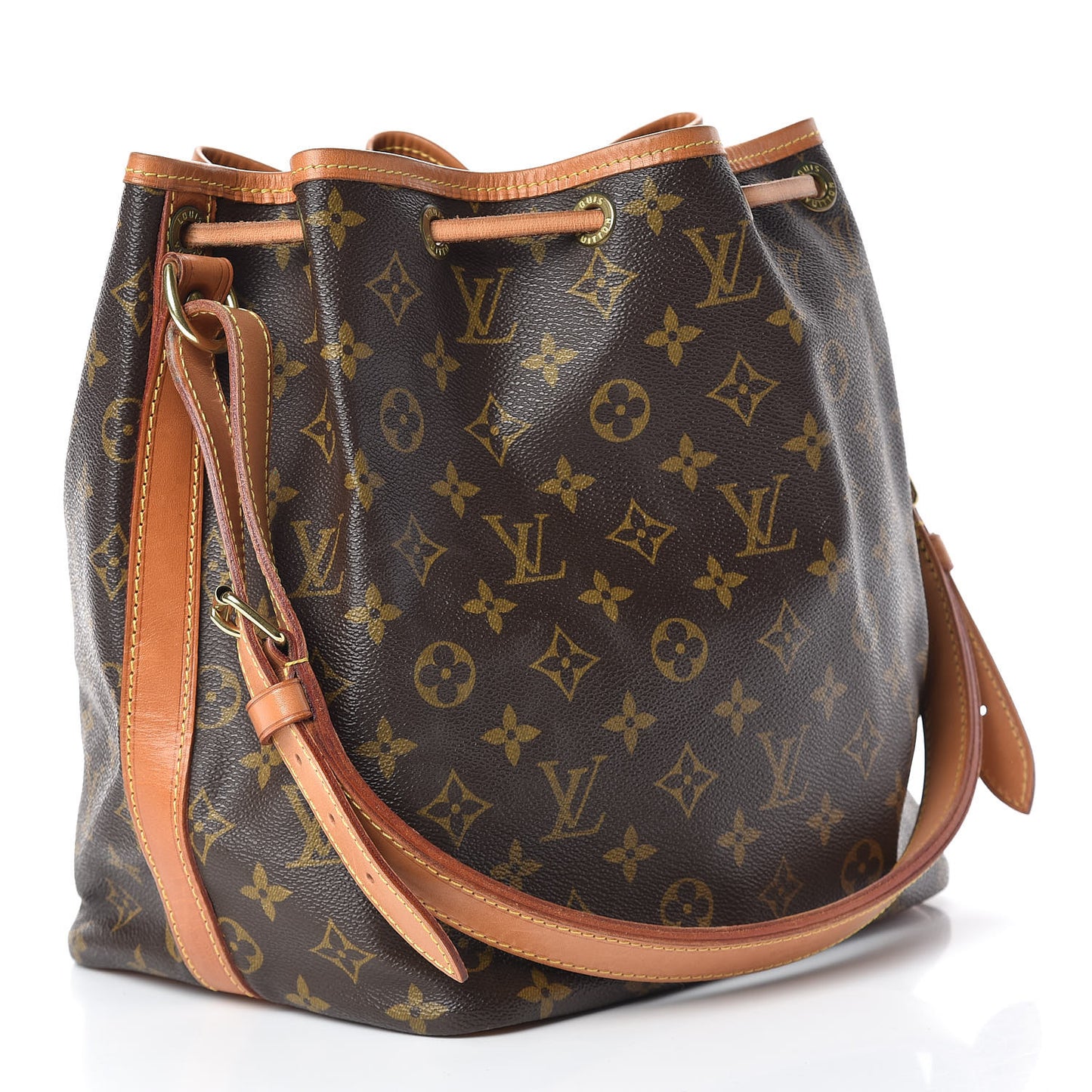 Monogram Petit Noe