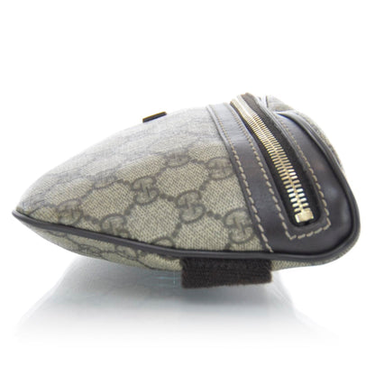 Gucci Monogram Fanny Pack Belt Bag 4 of 9