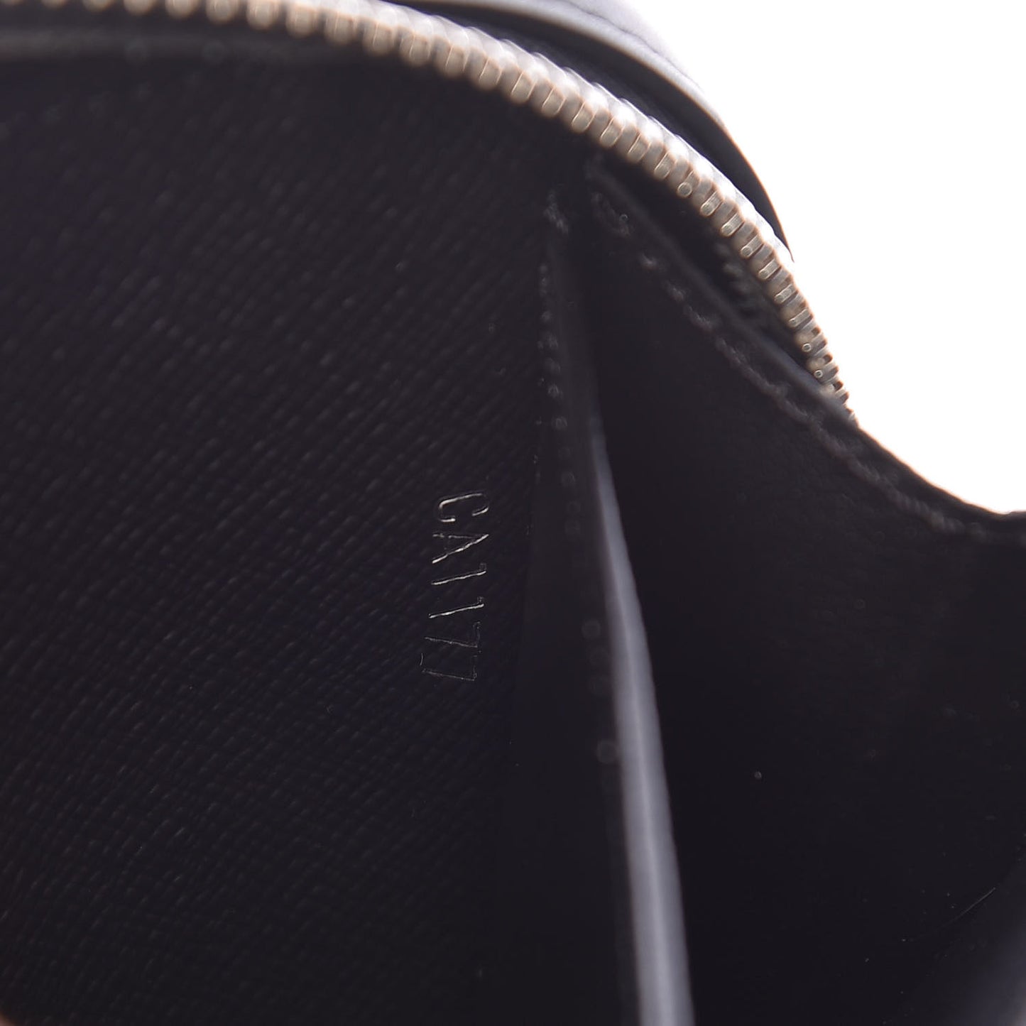 Epi Dandy Wallet Black