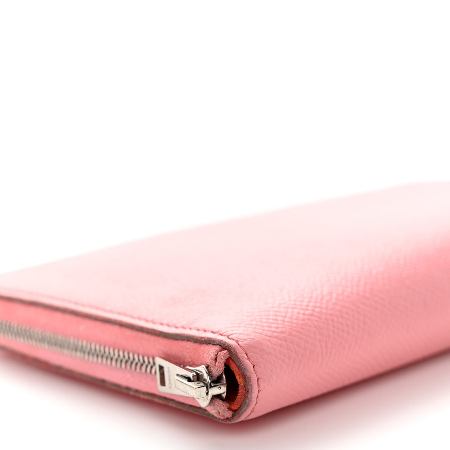 Epsom Silk'In Wallet Rose Confetti