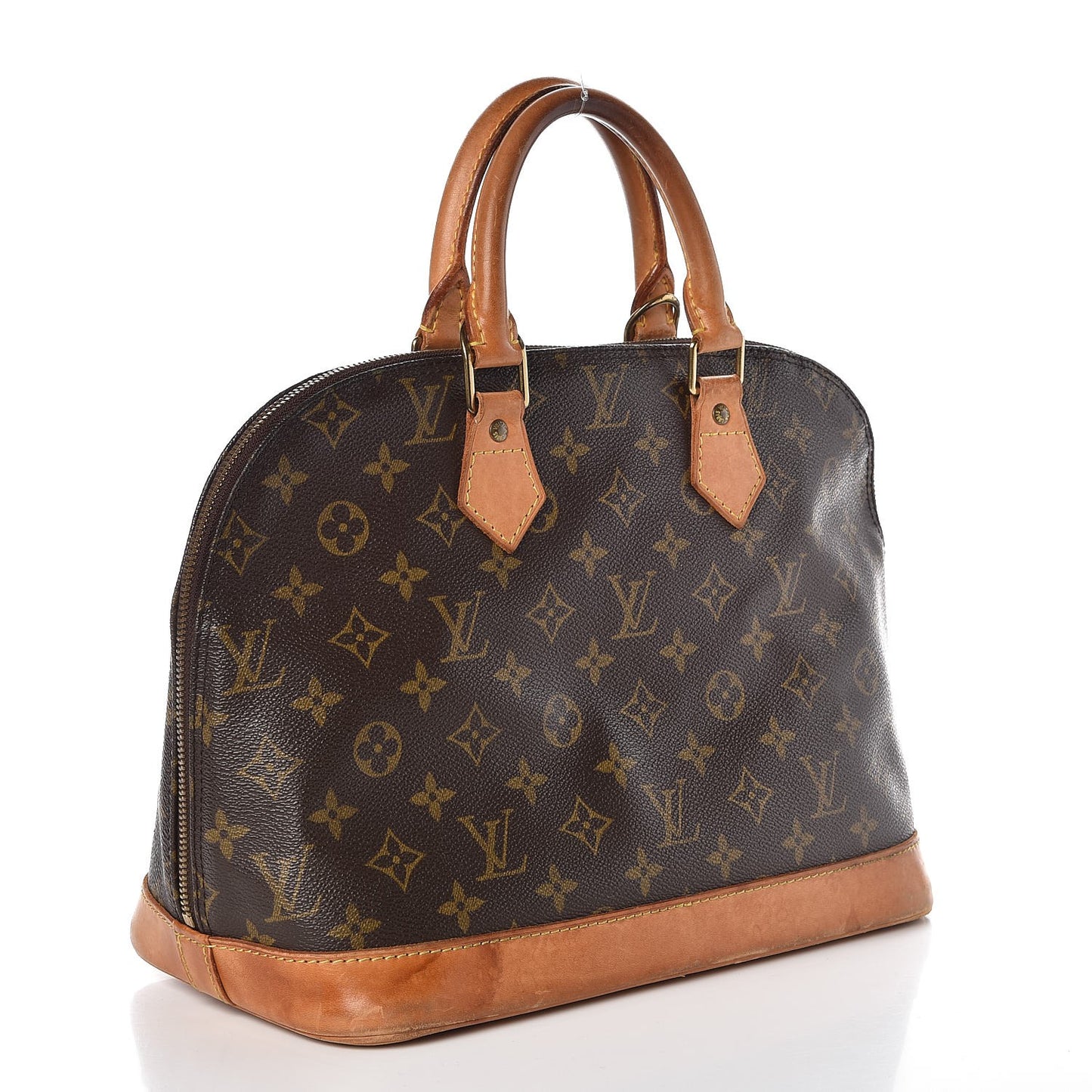 Monogram Alma PM