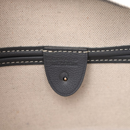 Goyard Goyardine Artois PM Grey 6 of 13