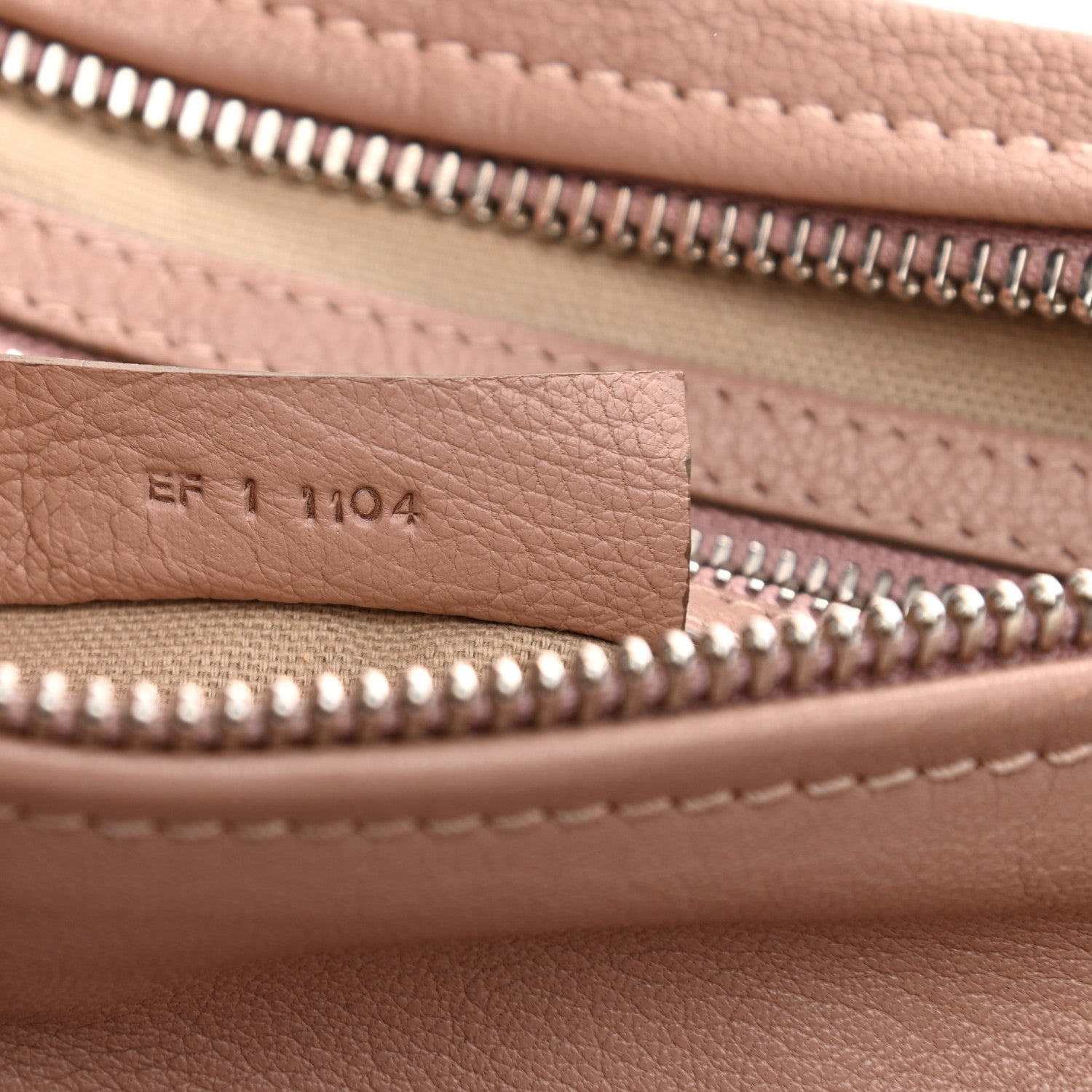 Givenchy Sugar Goatskin Small Pandora Linen 7 of 9