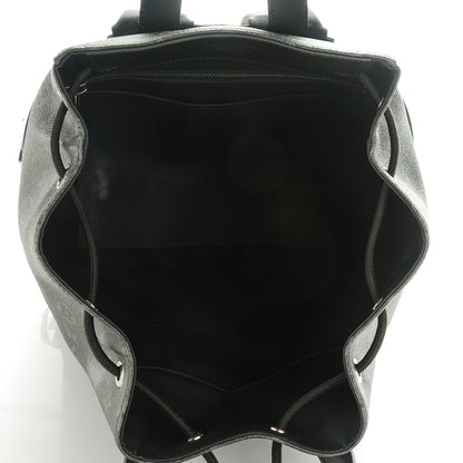 Louis Vuitton Monogram Eclipse Explorer Backpack 5 of 7