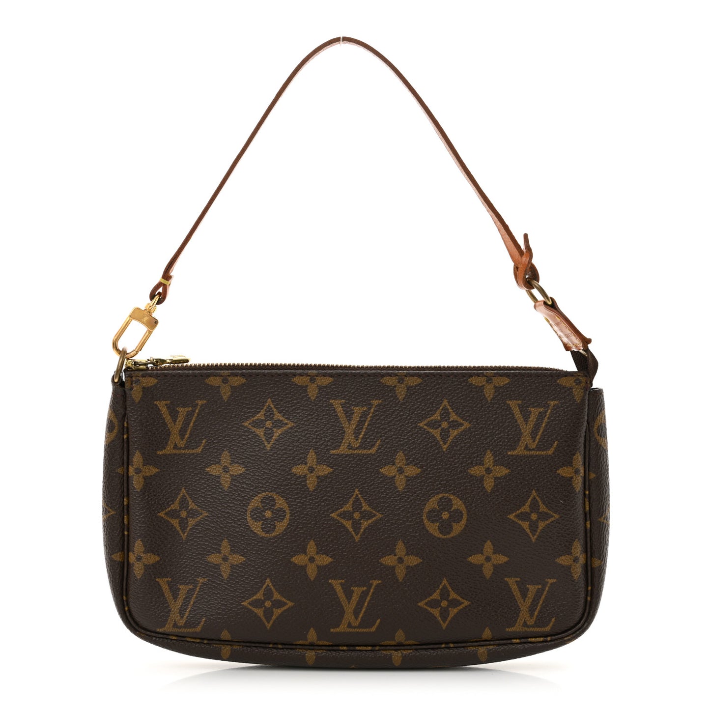 Monogram Pochette Accessories