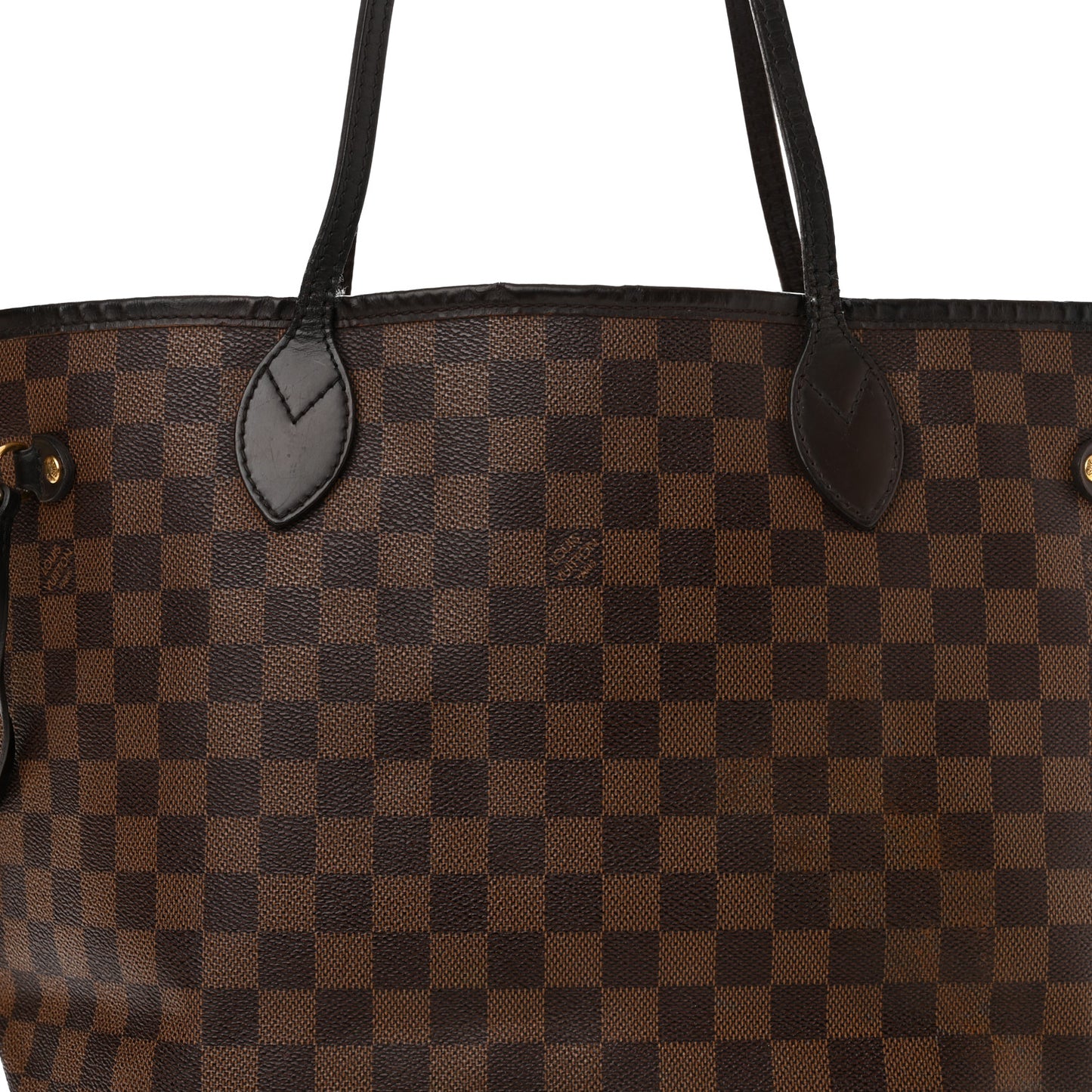 Damier Ebene Neverfull MM