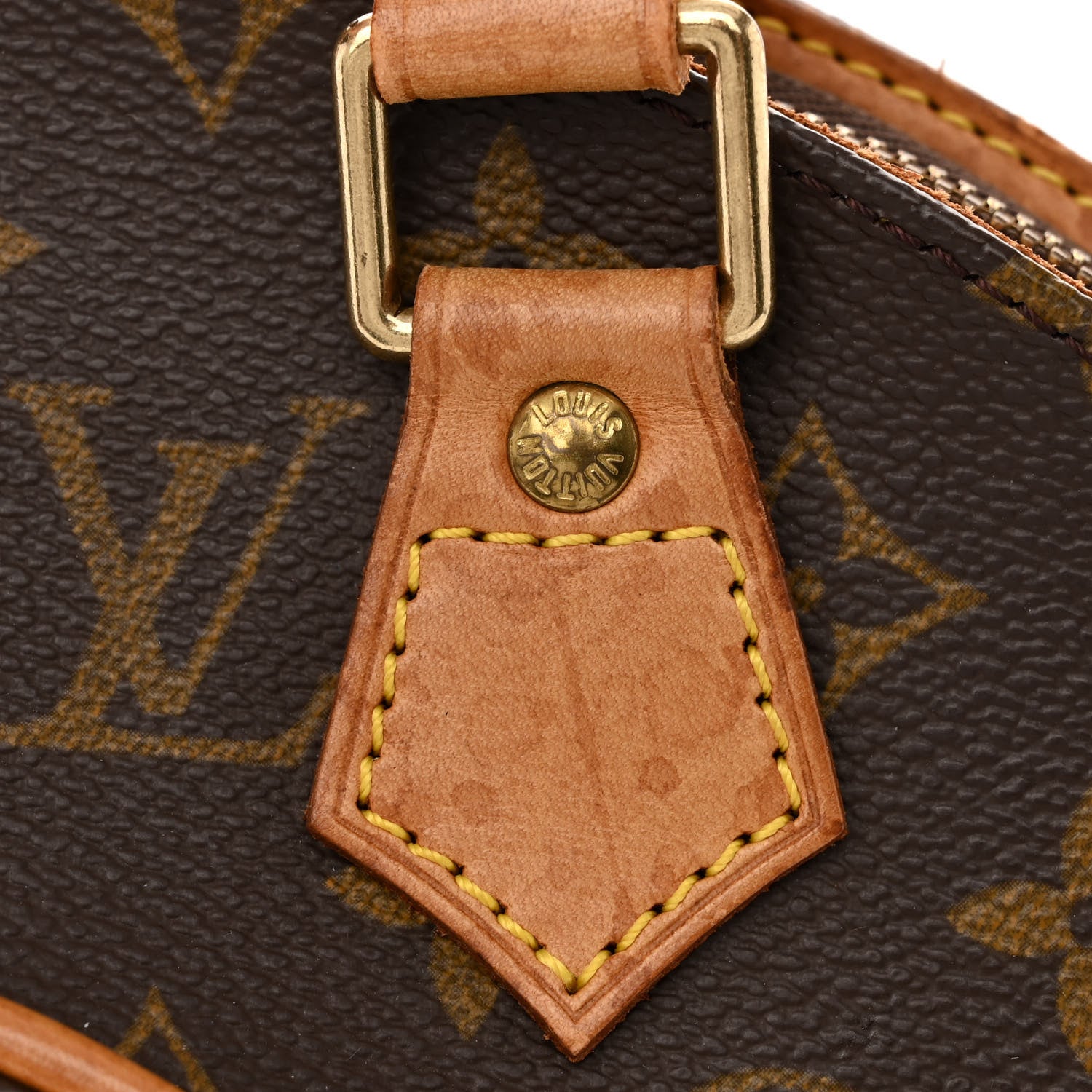 Louis Vuitton Monogram Ellipse PM 13 of 16