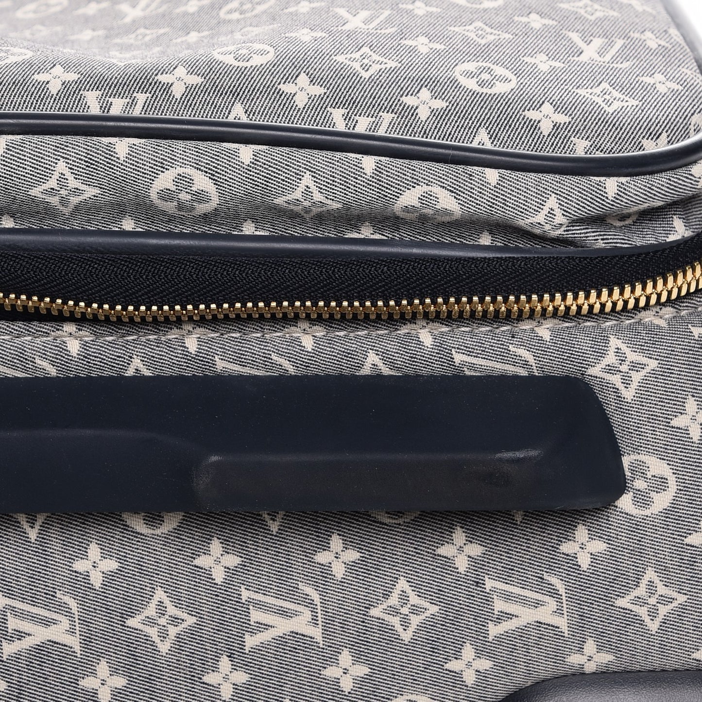 Monogram Idylle Pegase 55 Encre