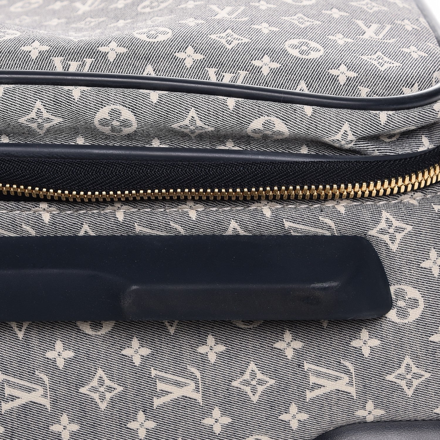 Louis Vuitton Monogram Idylle Pegase 55 Encre 14 of 18