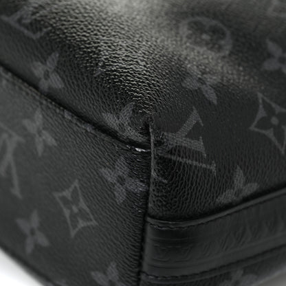 Louis Vuitton X FUJIWARA Monogram Eclipse Flash Fragment Apollo PM 12 of 18