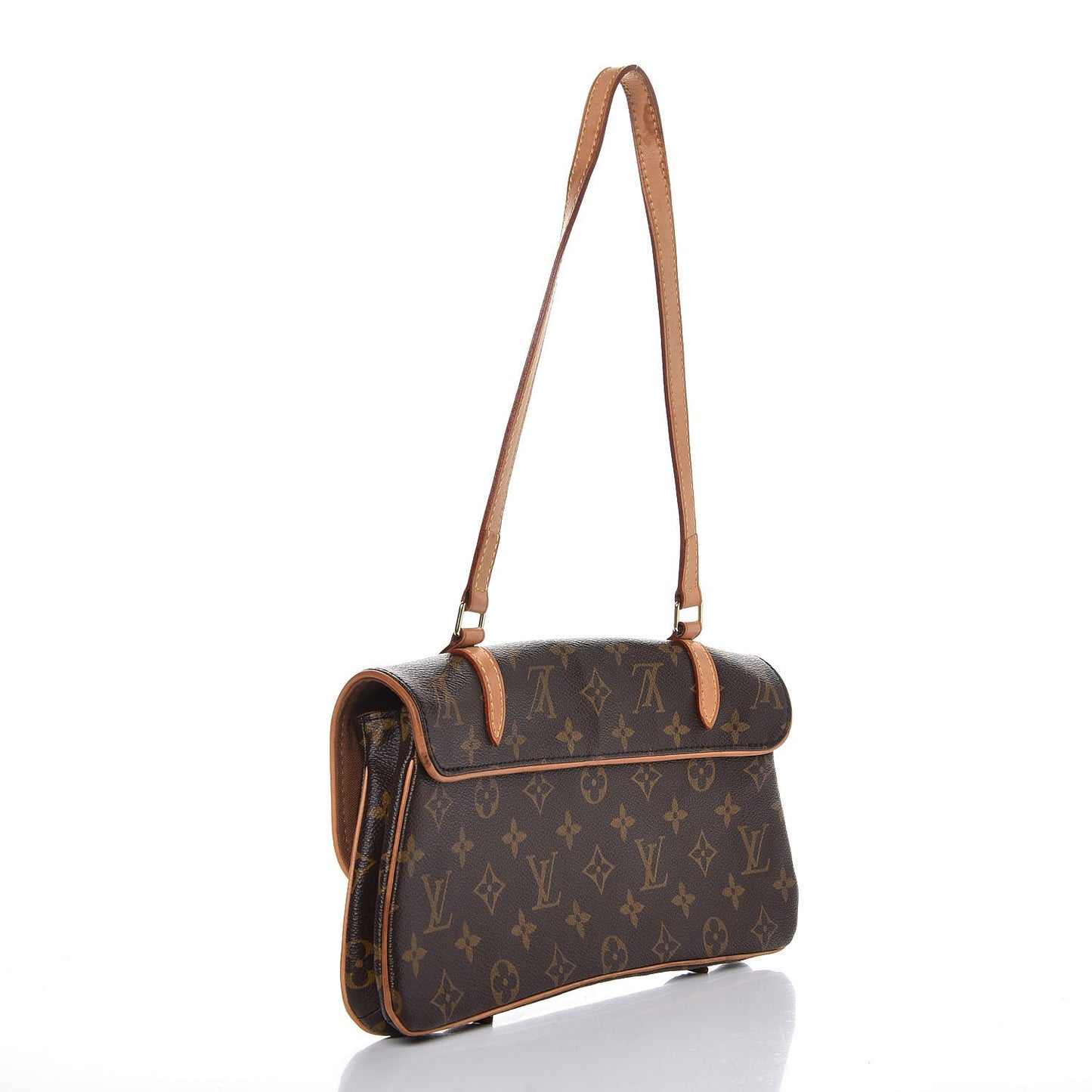 Monogram Pochette Marelle MM