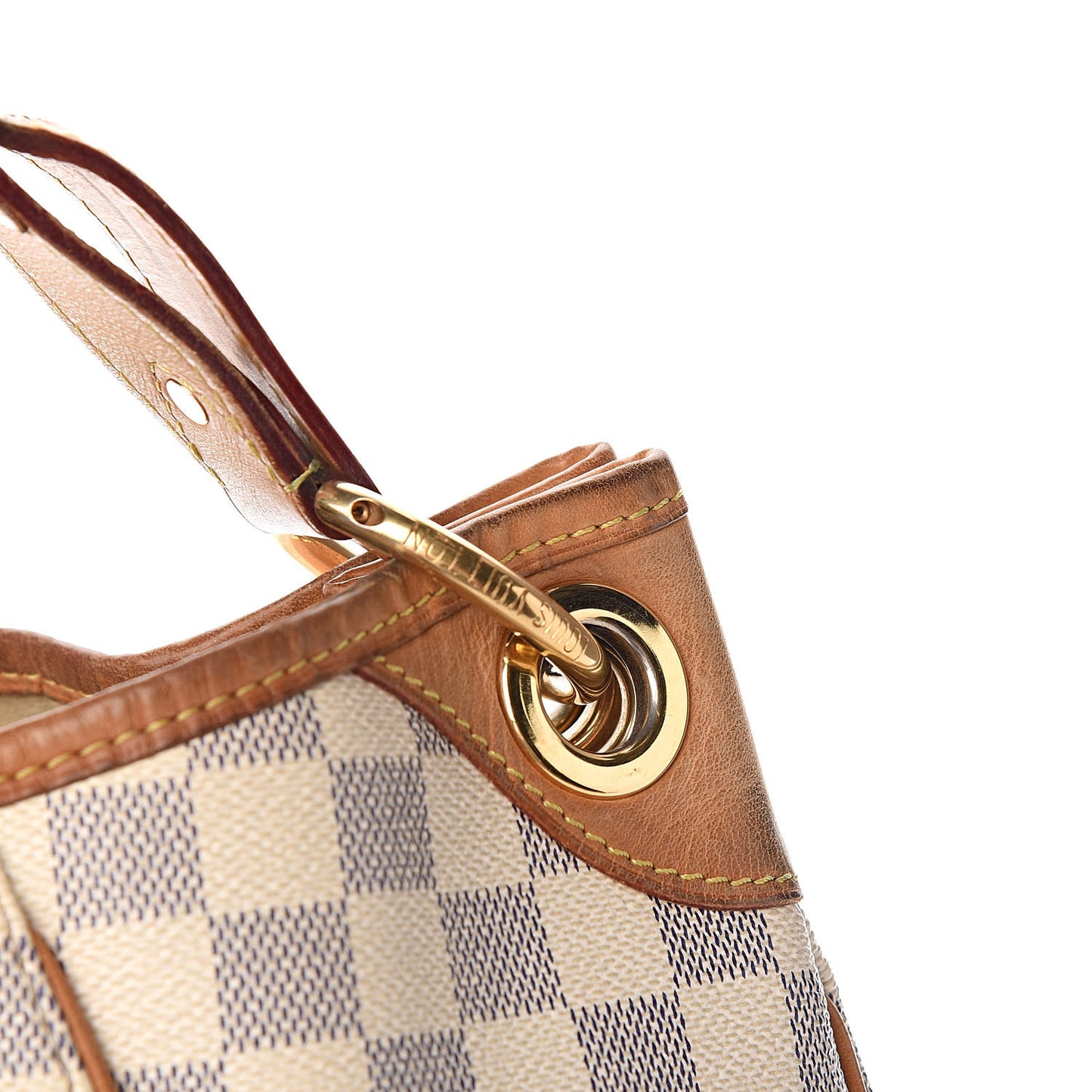 Damier Azur Galliera PM